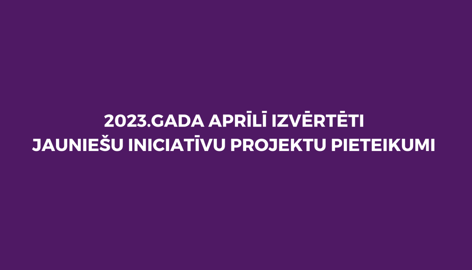 Projekti