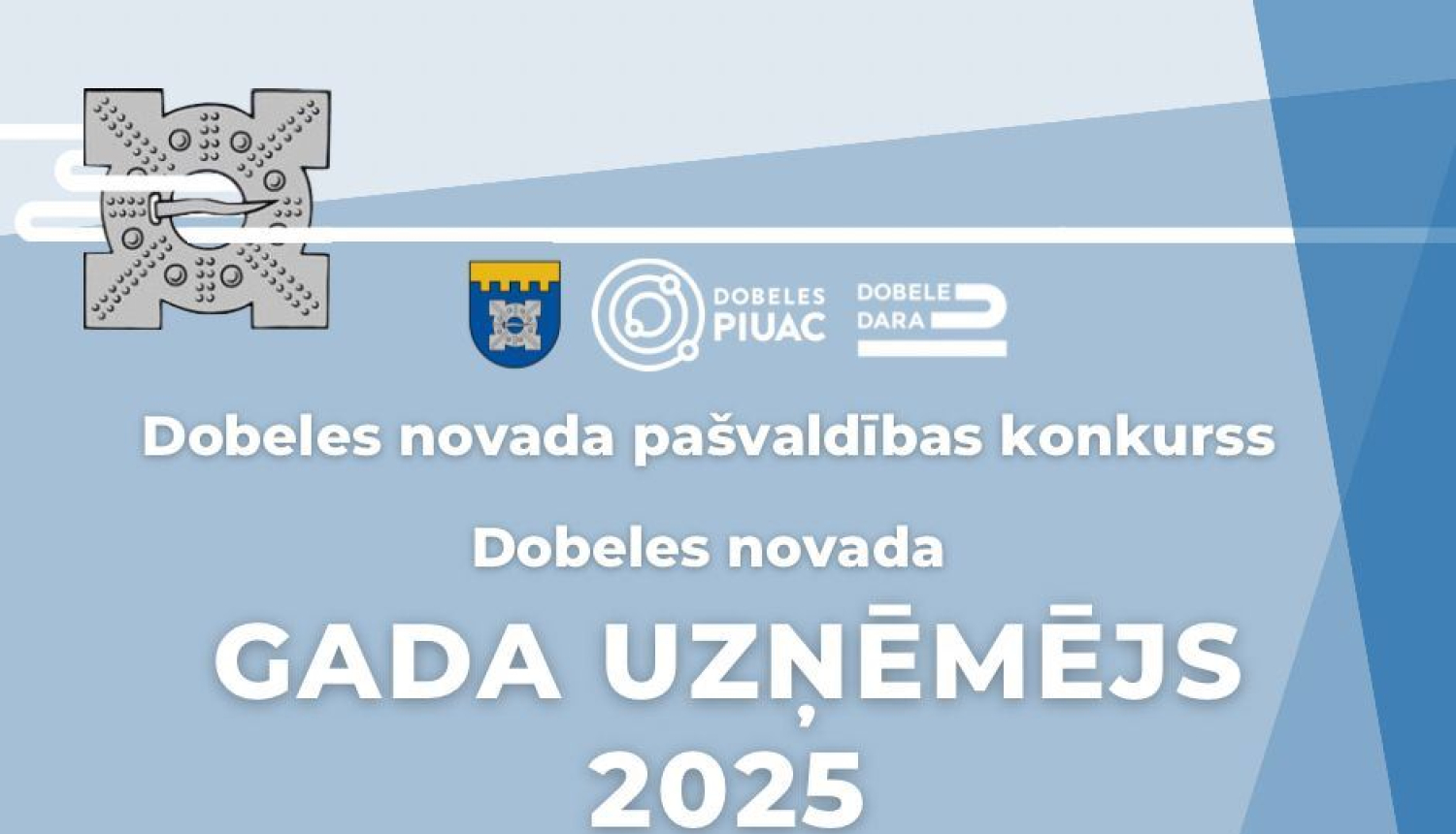 Gada uzņēmējs 2025