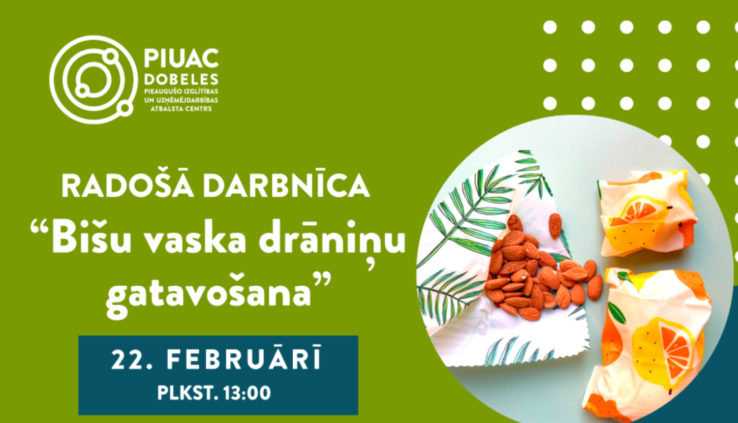 Bišu drāniņu gatavošana Bēne 22.02.2024