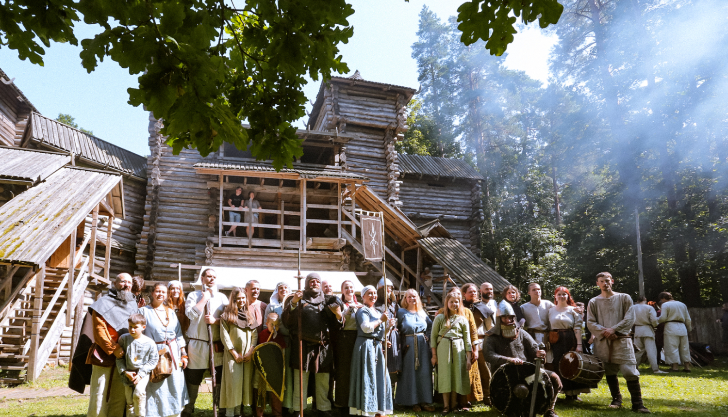 tervetes un zemgalu svetki