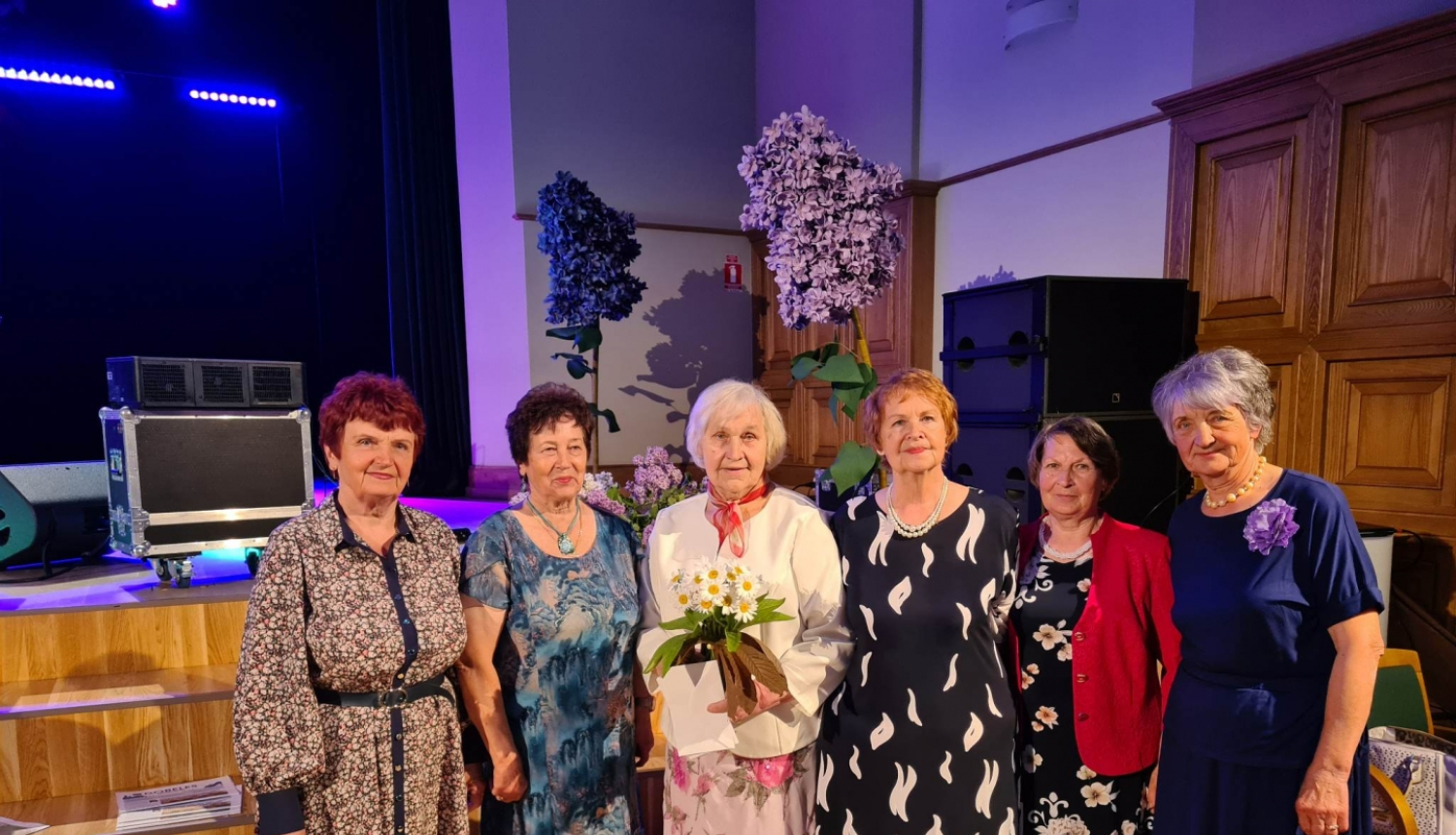 pateicība Vijai Embovicai