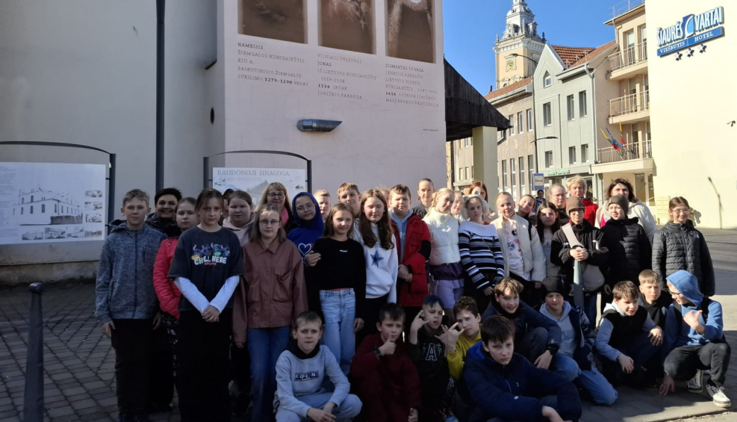 “Valoda ir atslēga, lai saprastu savus kaimiņus”