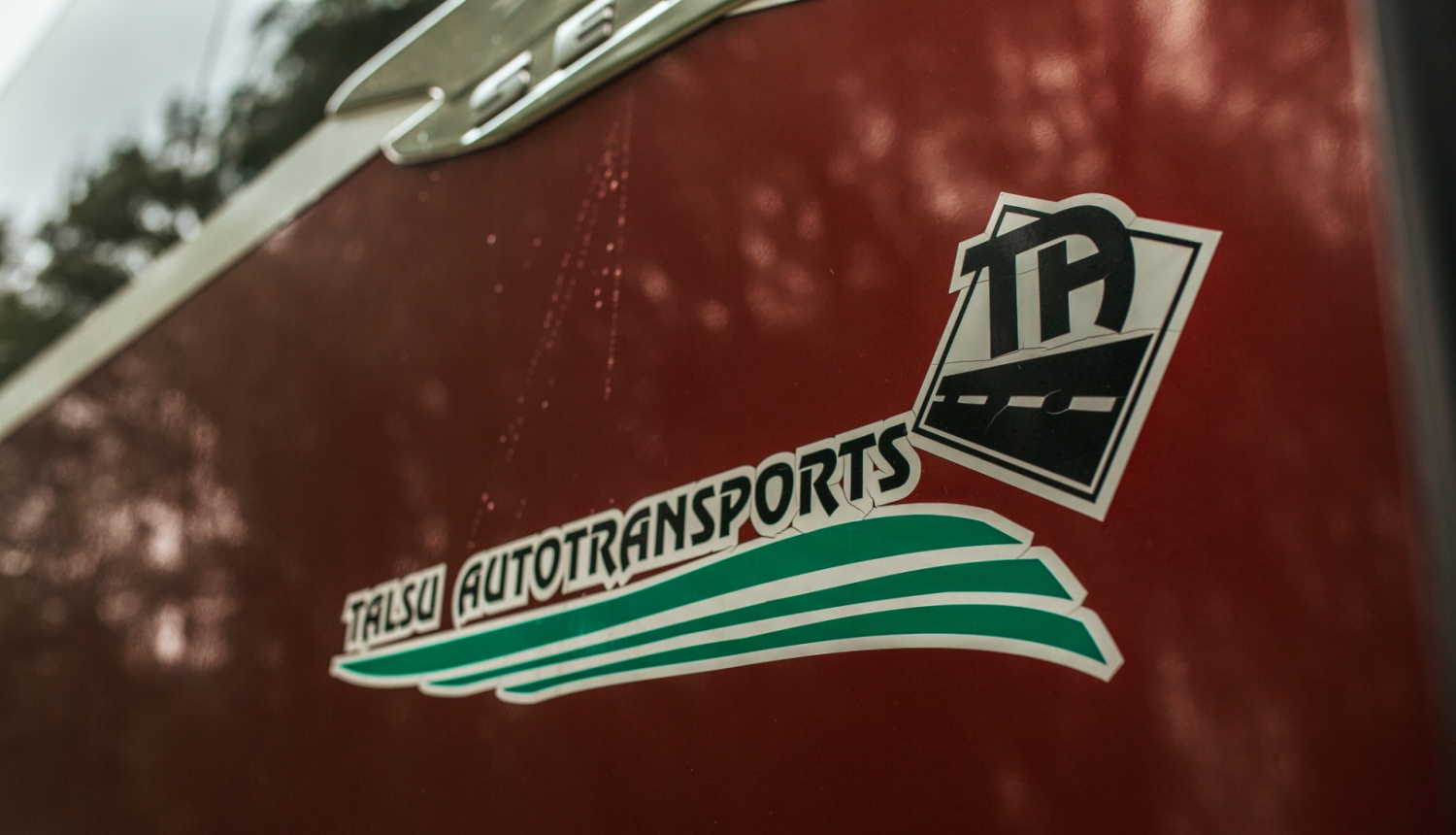 “Autotransporta direkcija”