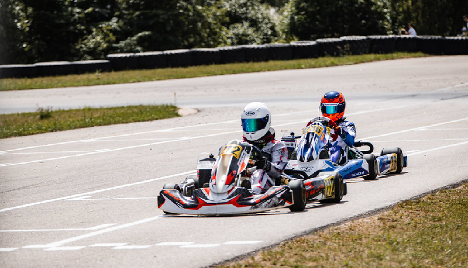 Kartings