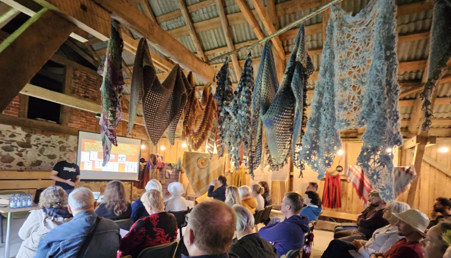 tervetes un zemgalu svetki