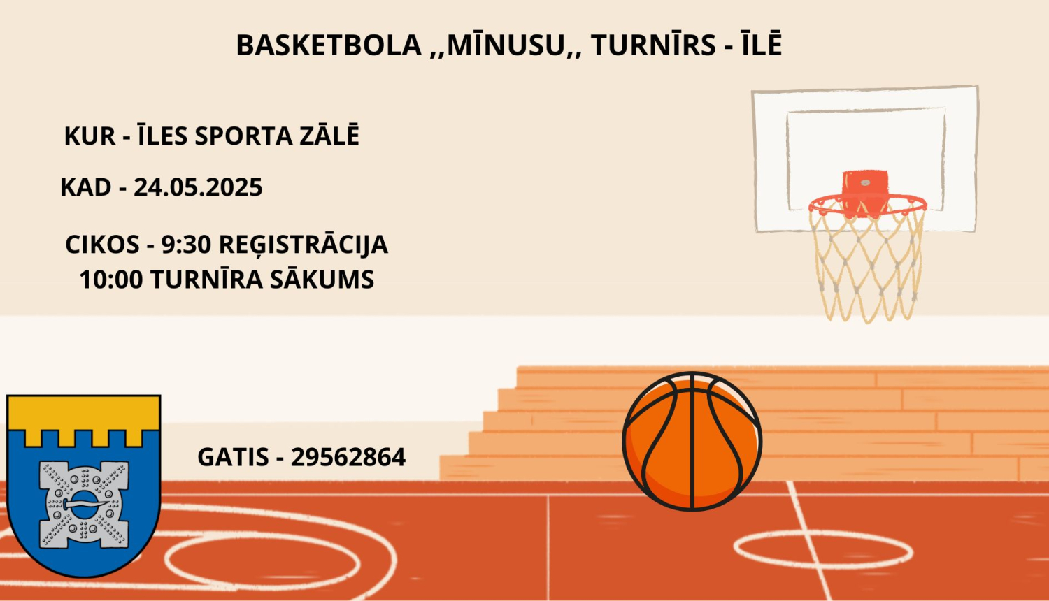 basketbols