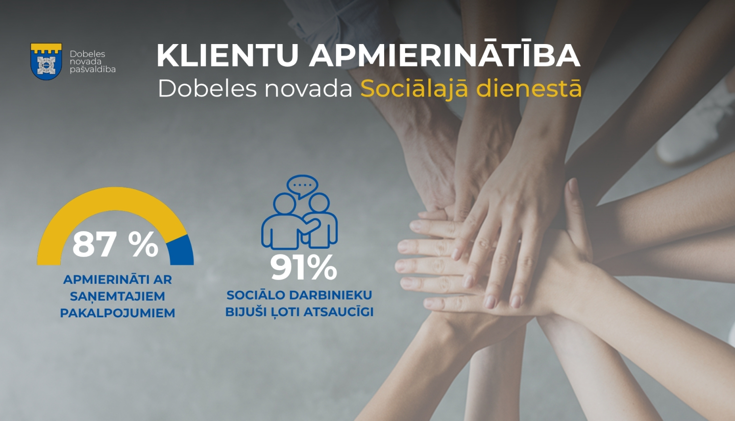 Dobeles novada Sociālais dienests
