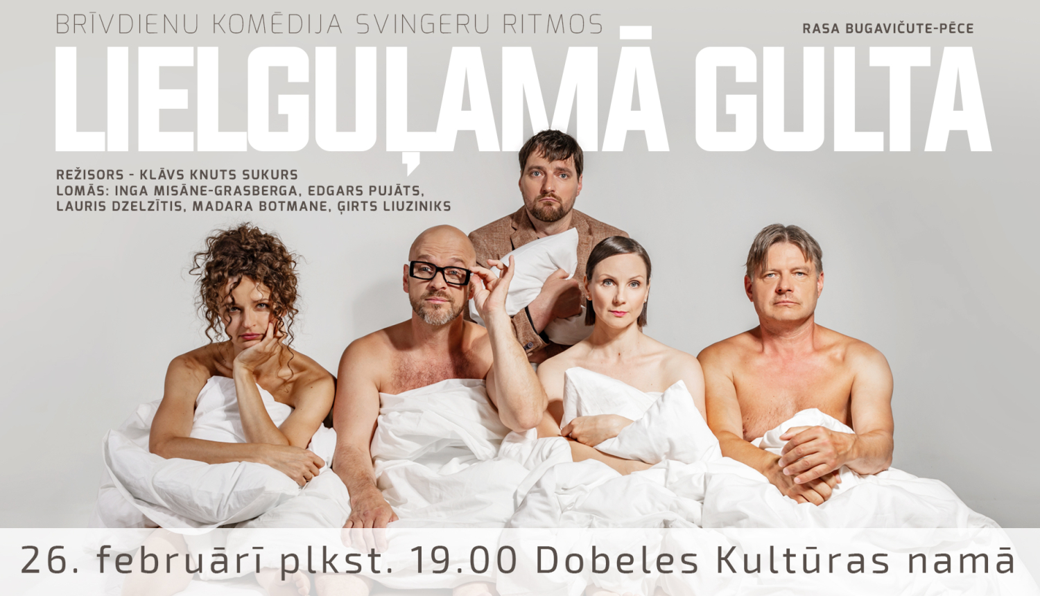 lielguļamā gulta