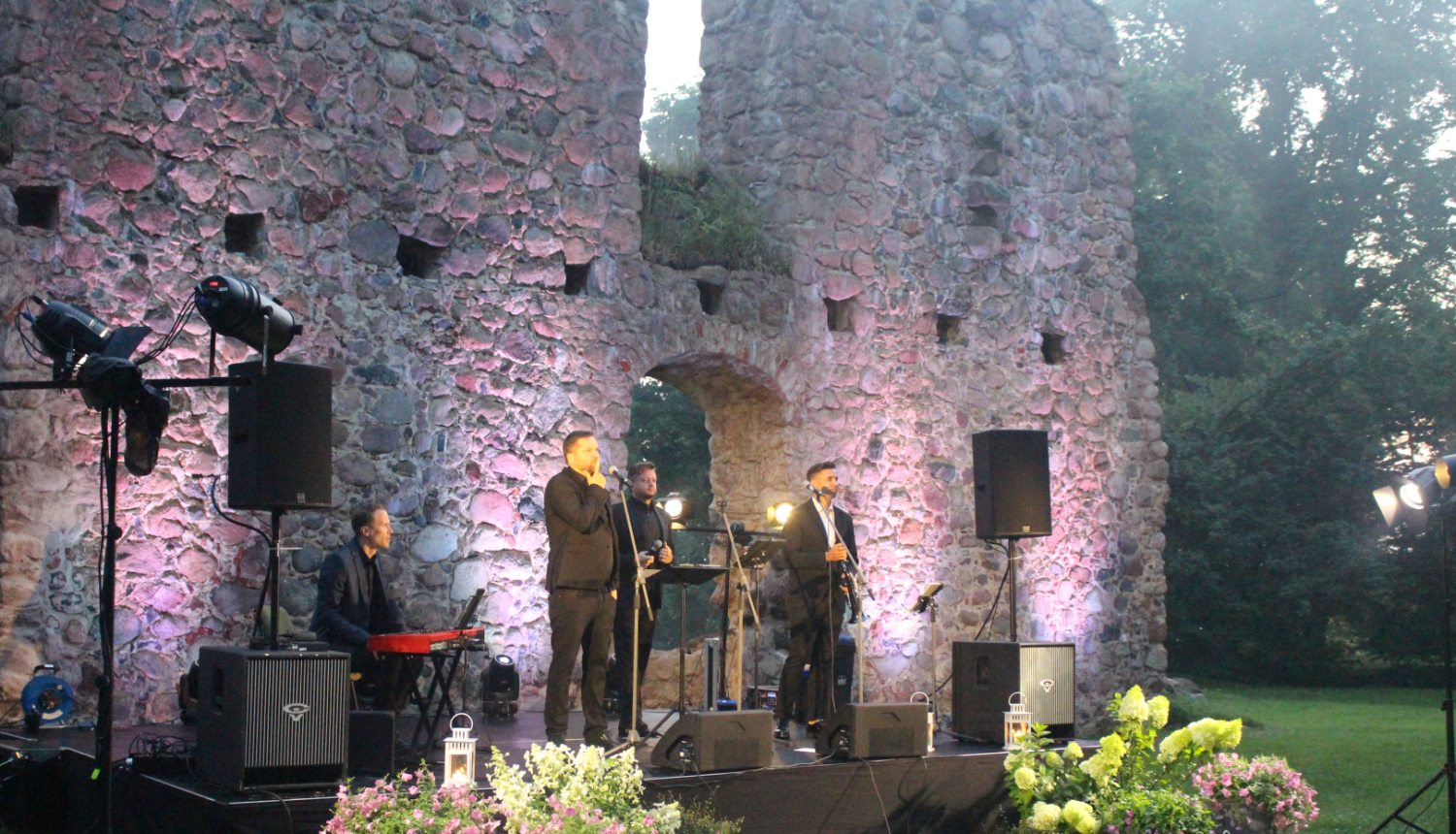 tervetes un zemgalu svetki