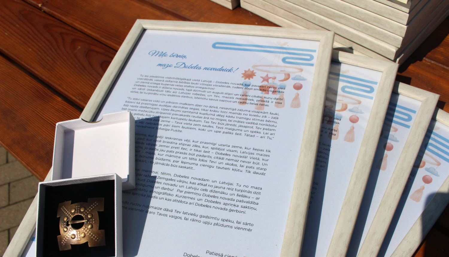 tervetes un zemgalu svetki