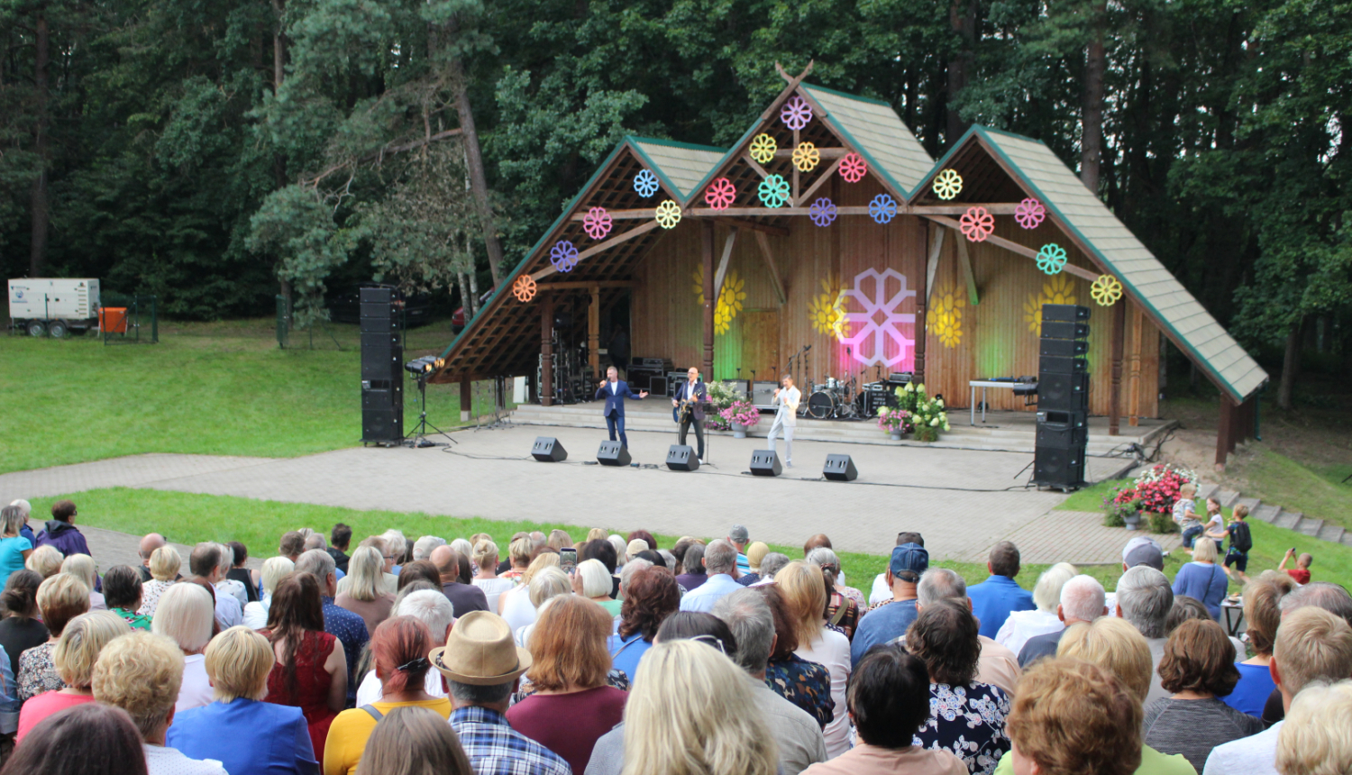 tervetes un zemgalu svetki