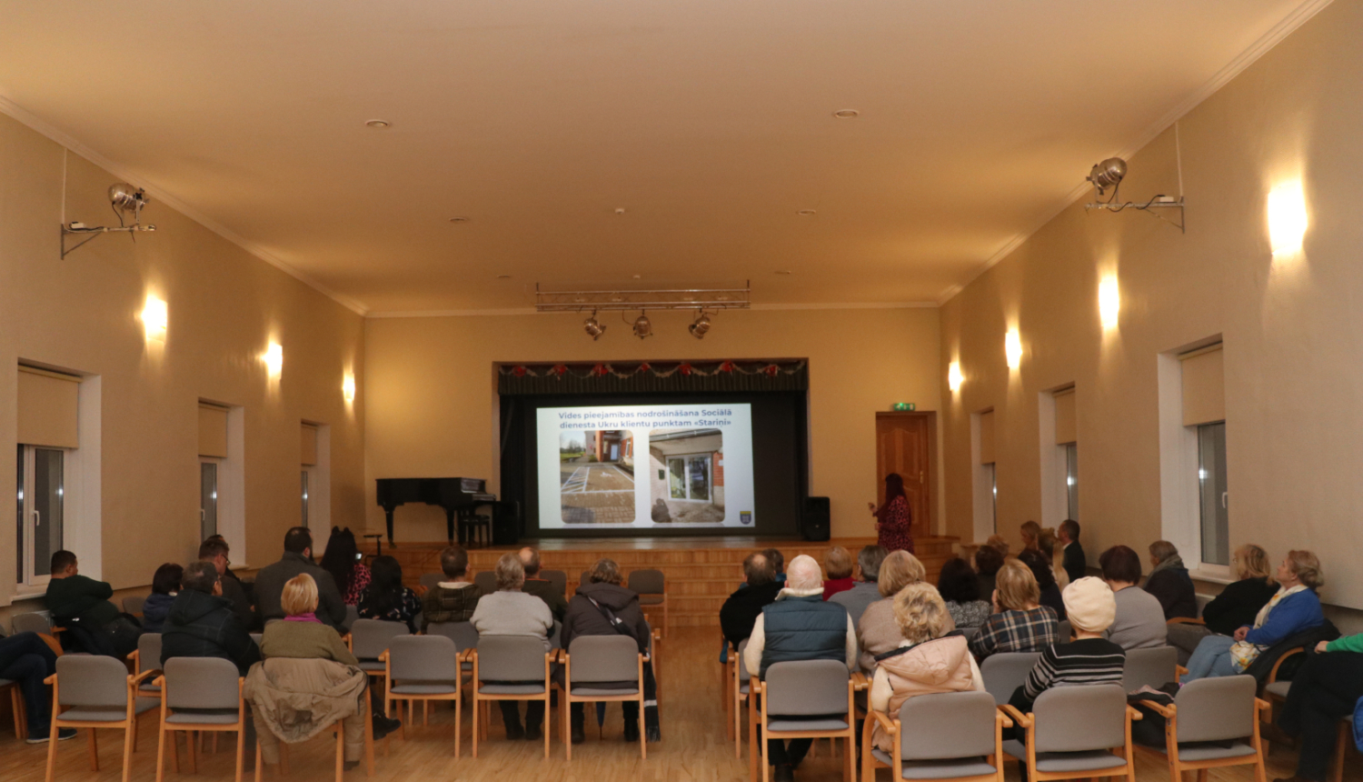 iedzivotaju tiksanas