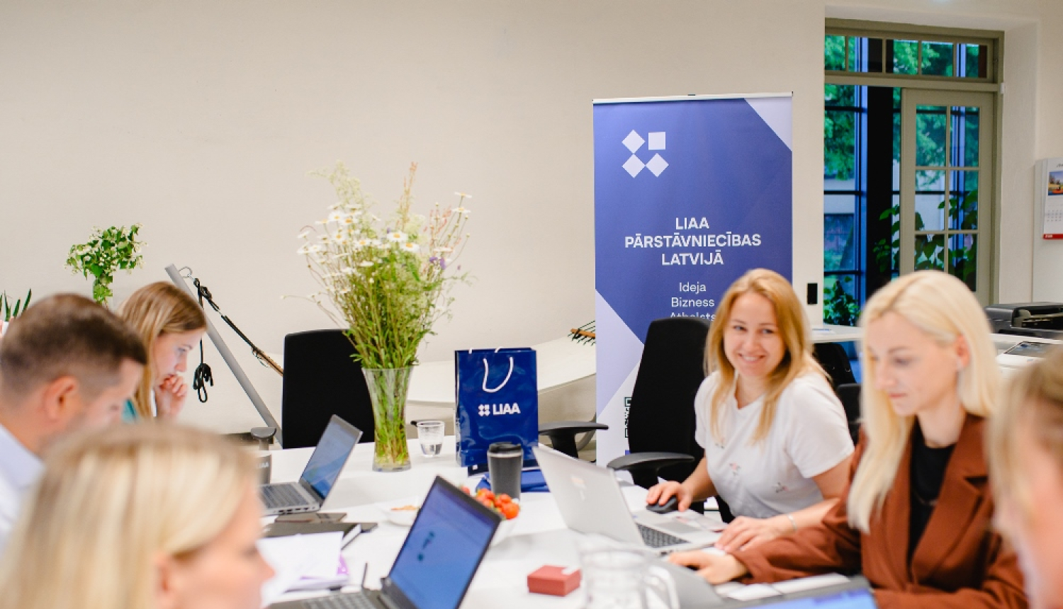 inkubatoros uzņemšana 2025