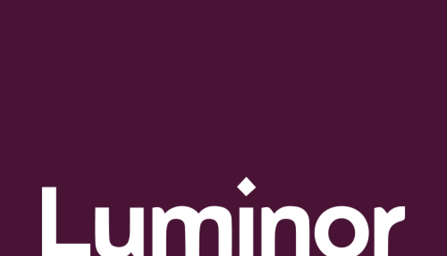 Luminor logo