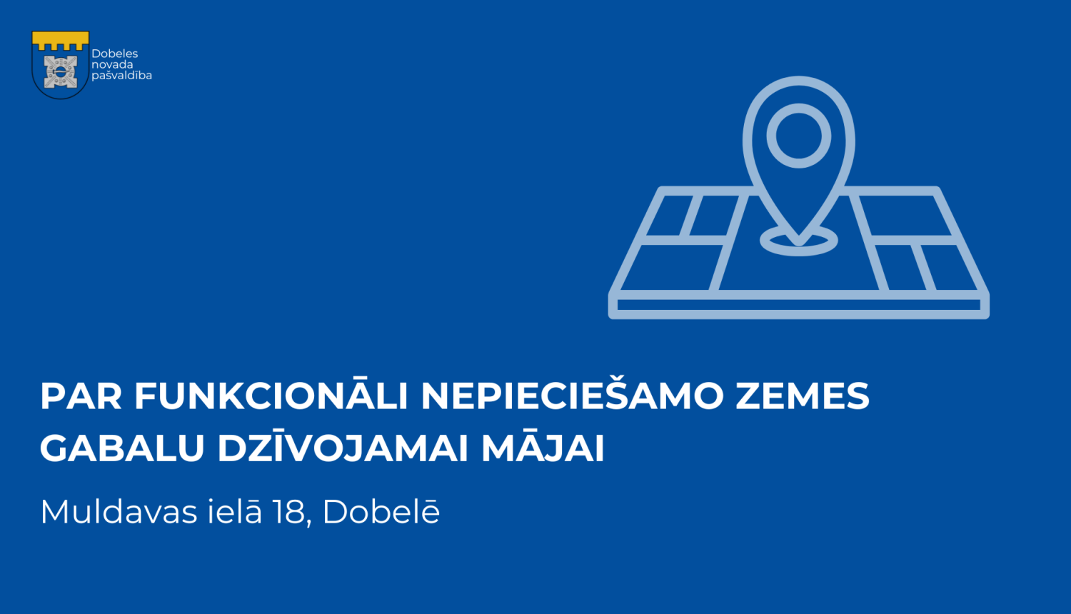 funkcionali nepieciesamie zemes gabali