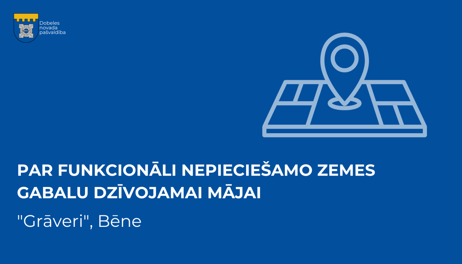 funkcionali nepieciesamie zemes gabali