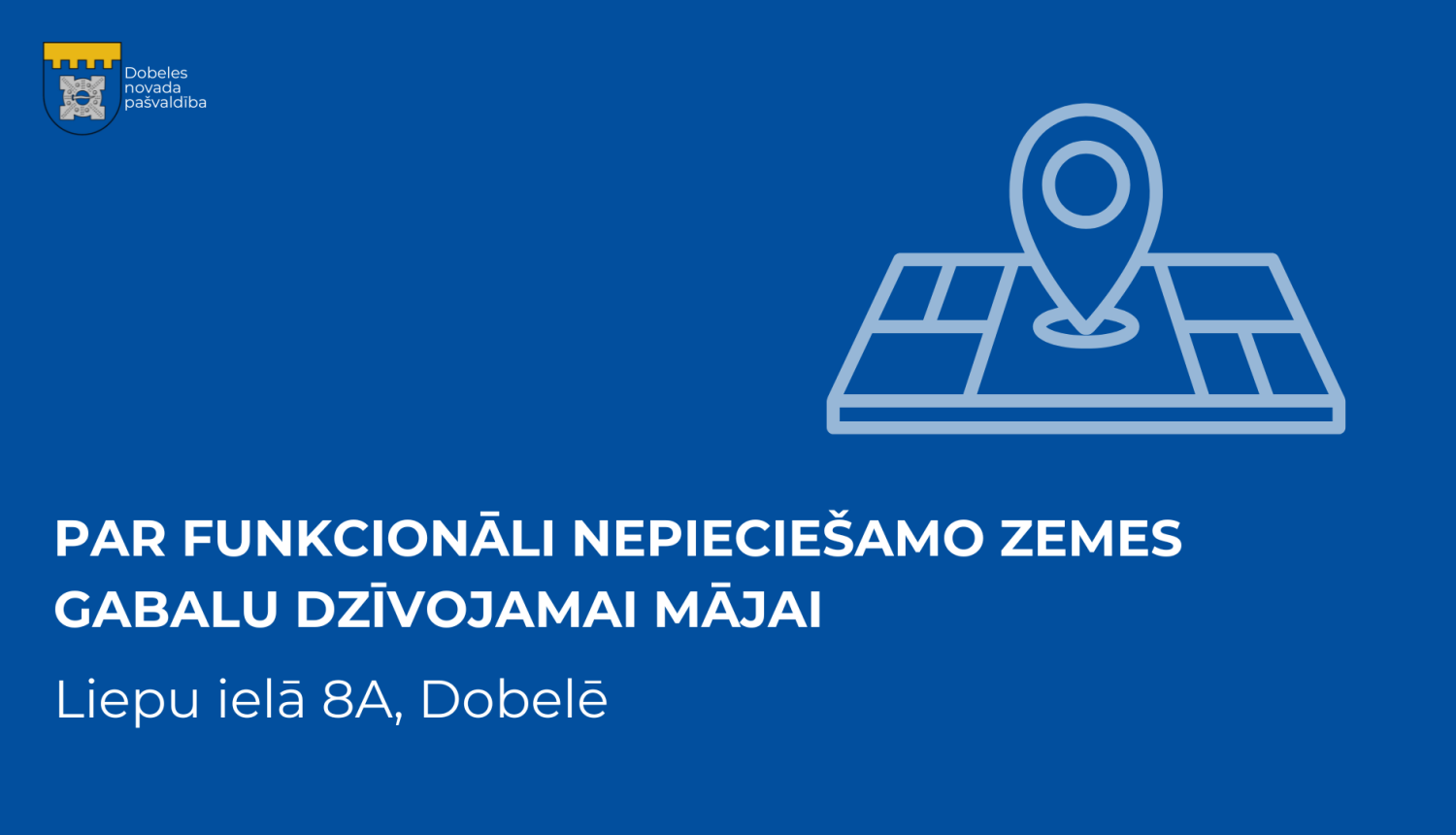 funkcionali nepieciesamie zemes gabali