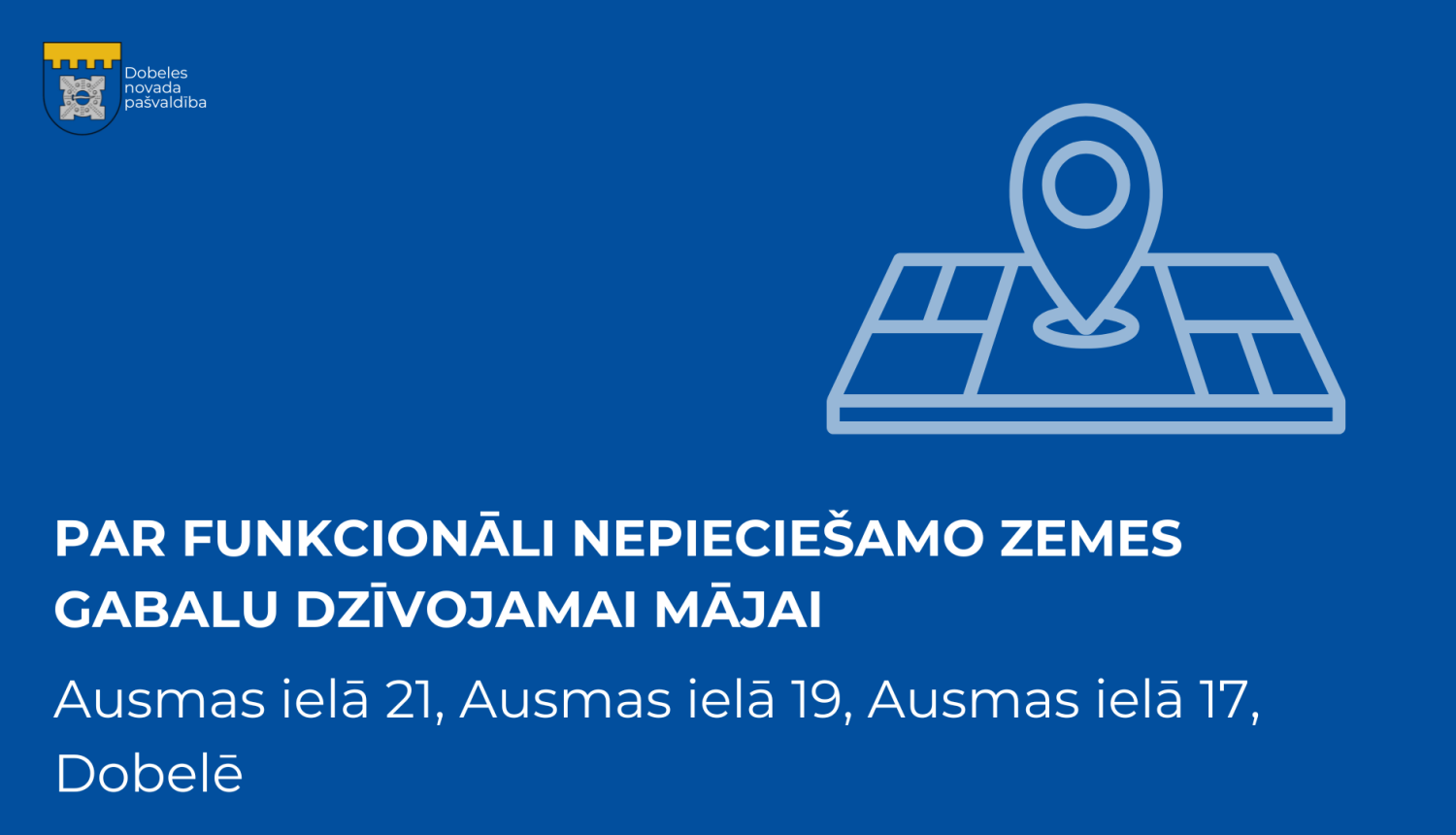 funkcionali nepieciesamie zemes gabali