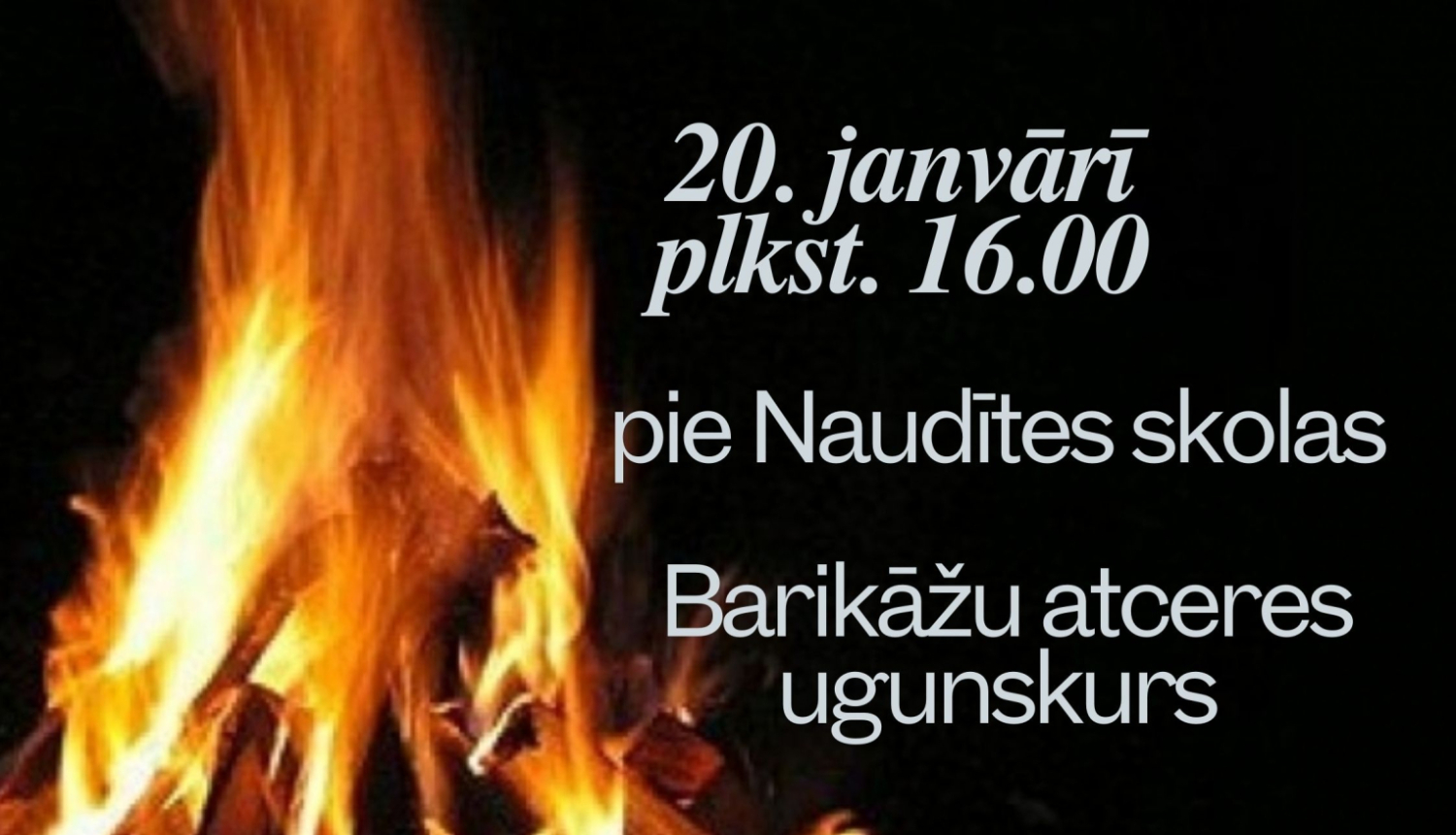 Barikāžu atceres diena