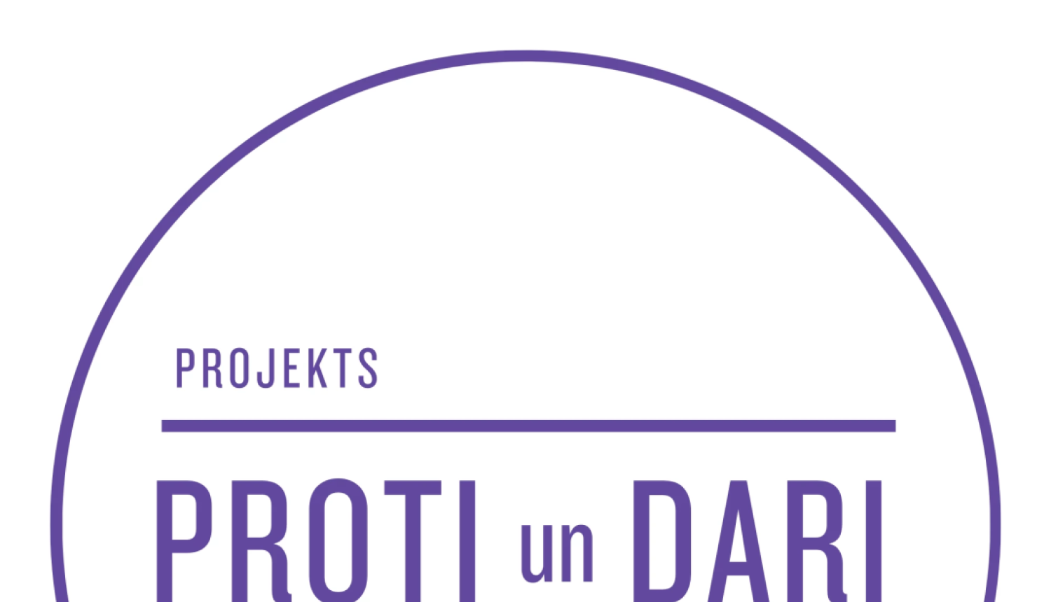 Proti un dari_ aktualitātes