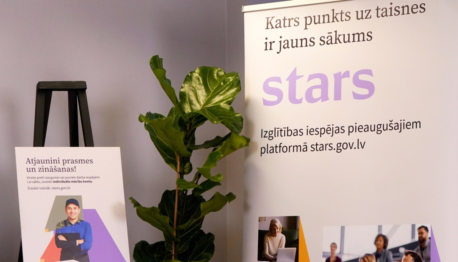 VIAA 46000 mācību konti