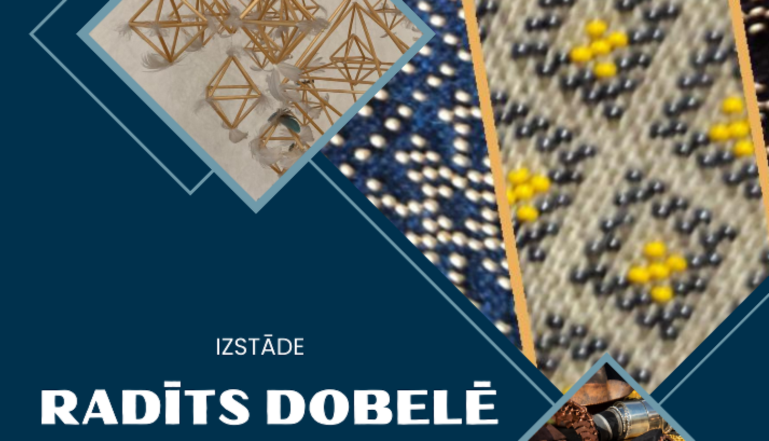 Radīts Dobelē 2025