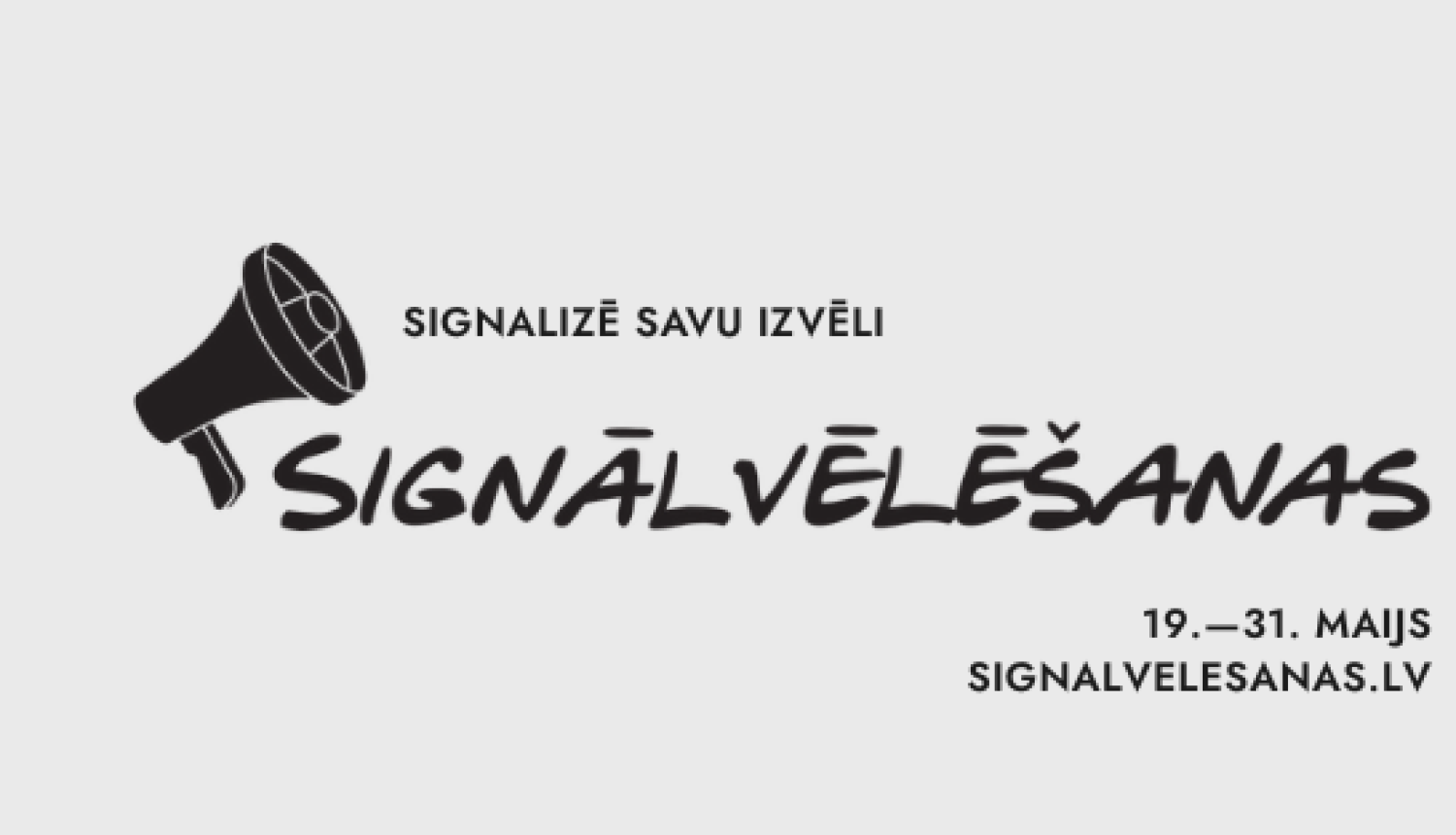 signalvelesanas