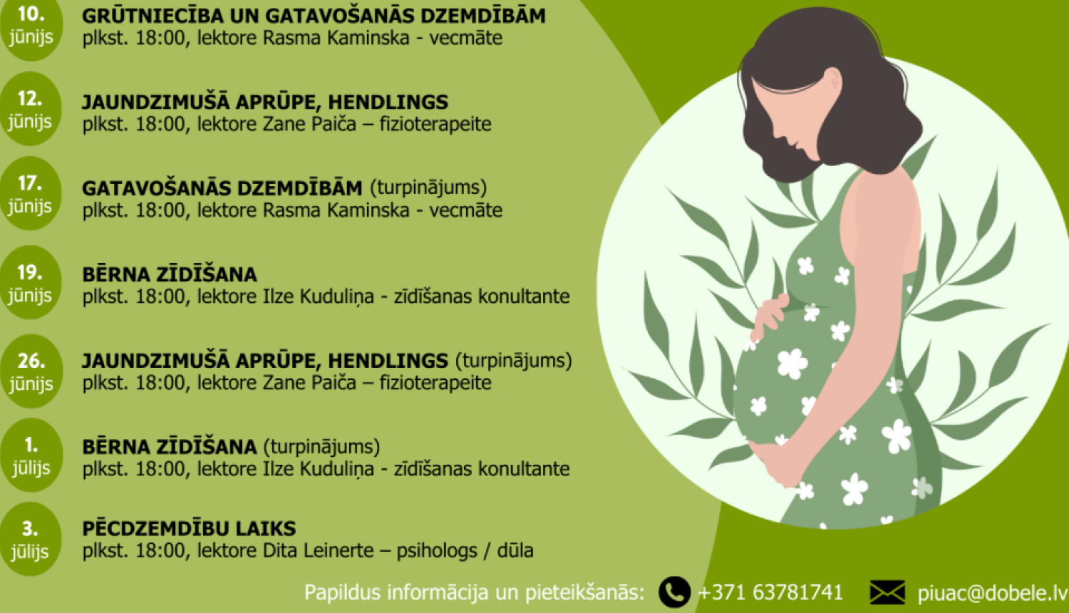 Topošo vecāku skola