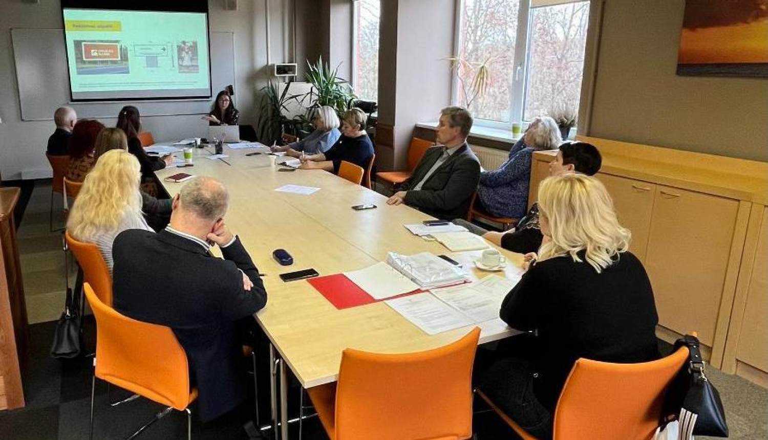 UKP darbs 2025.gadā