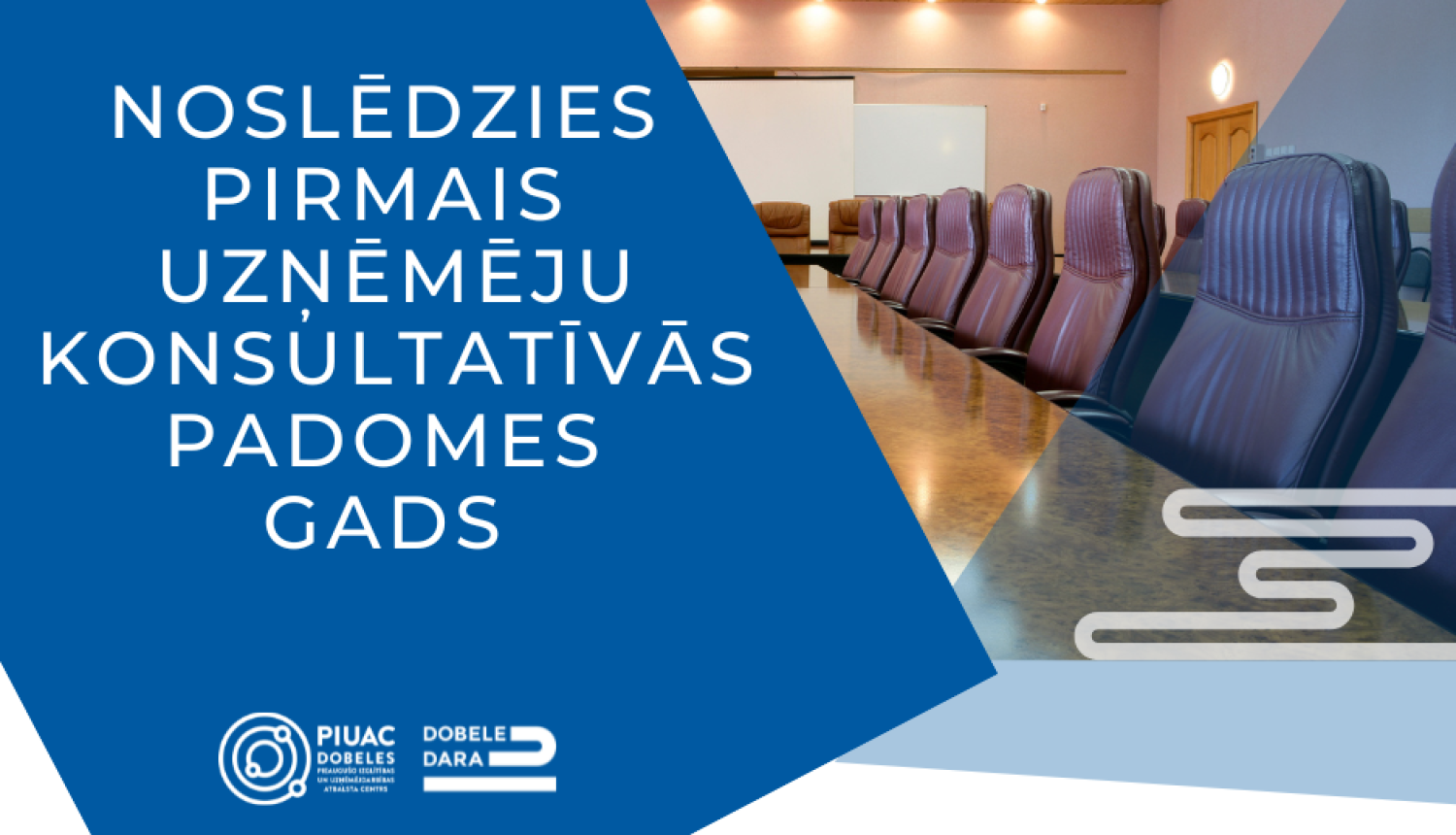 UKP 1.gada ziņojums