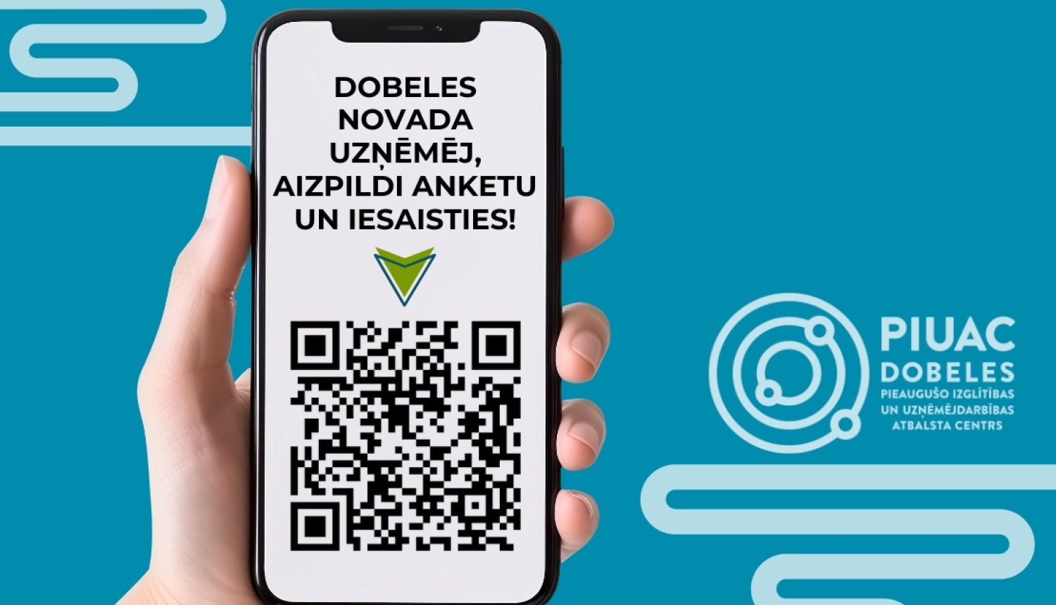 Uzņēmēju konsultatīvās padomes aptauja