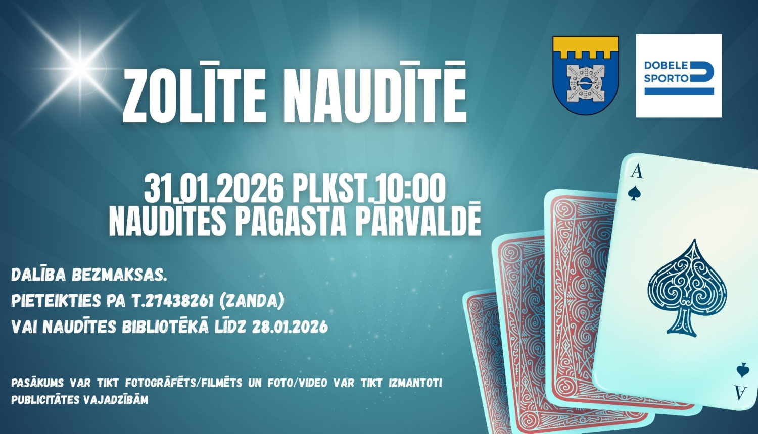 naudīte