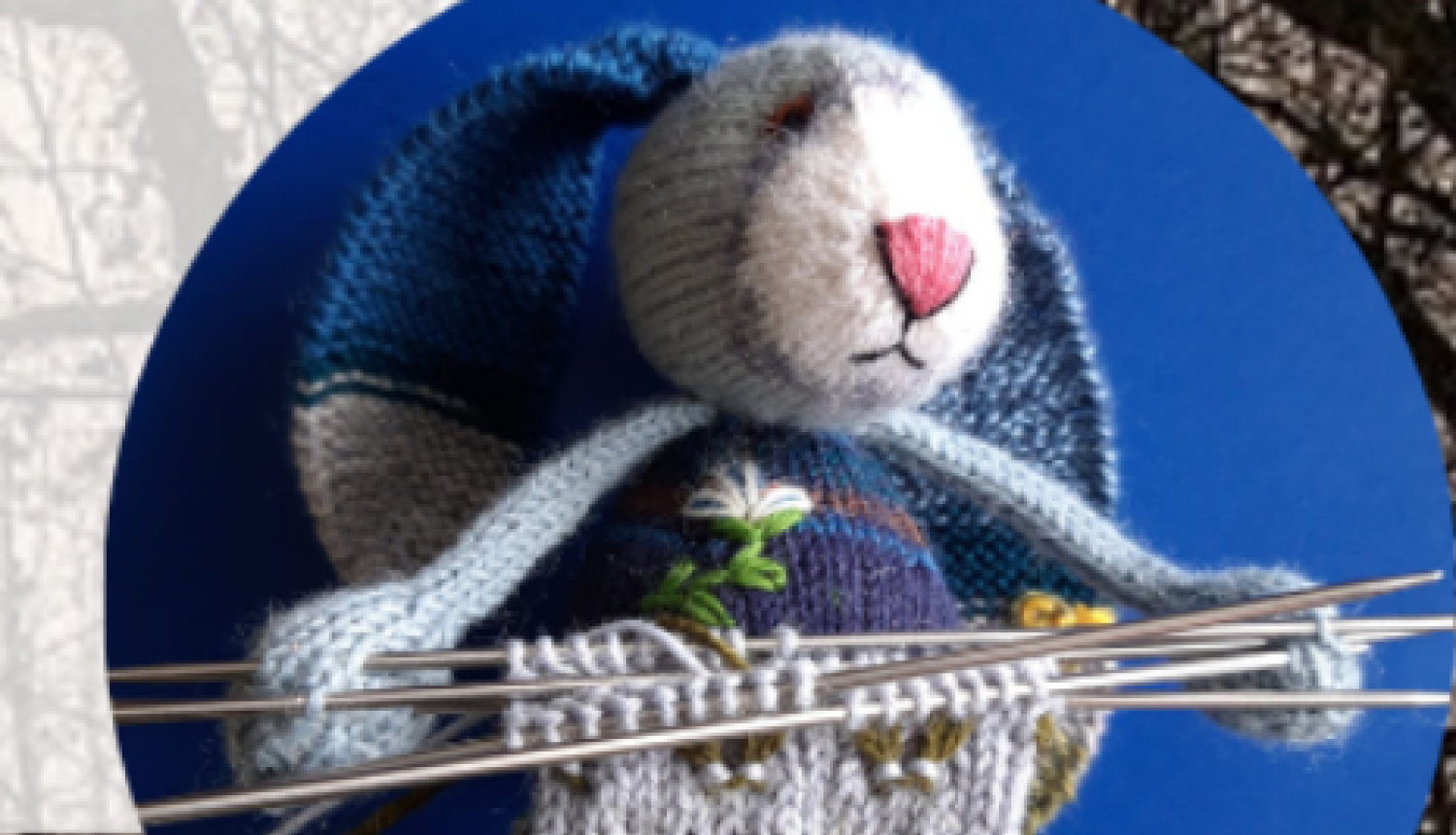 Adīšanas nodarbība 02.11.24.