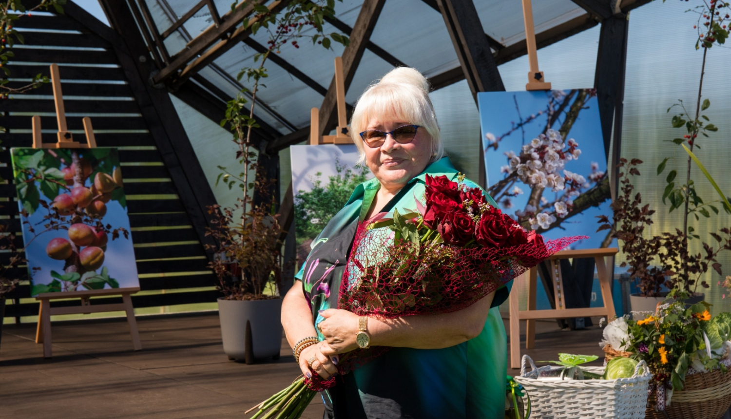 Dārzkopības institūts