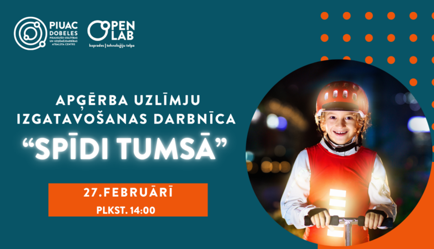 Atstarotāju darbnīca Bēnē PIUAC