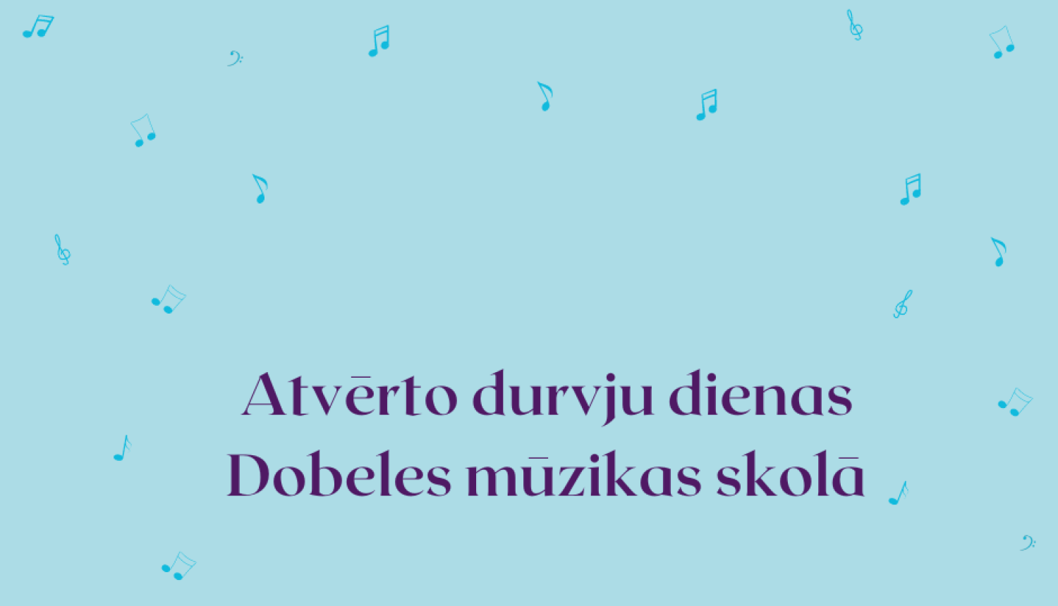 Muzikas skola