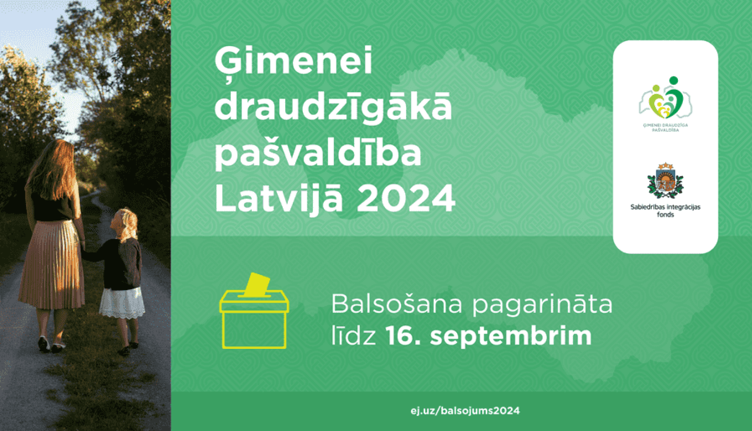 gimenei draudziga pasvaldiba