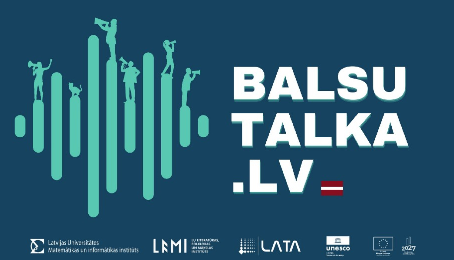 Balsu talka
