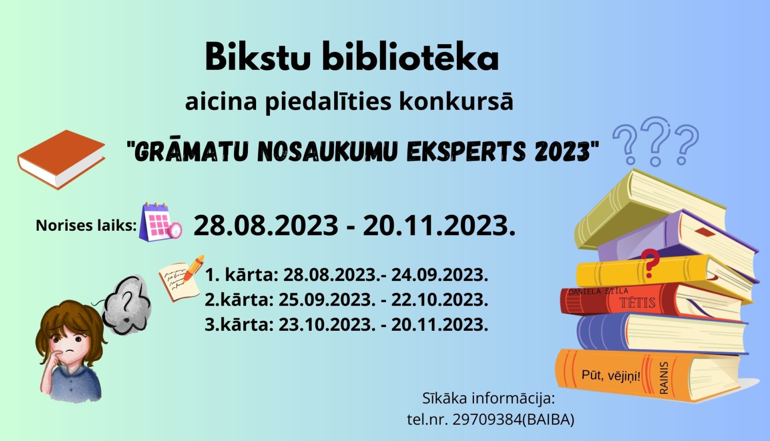Bikstu bibliotēka