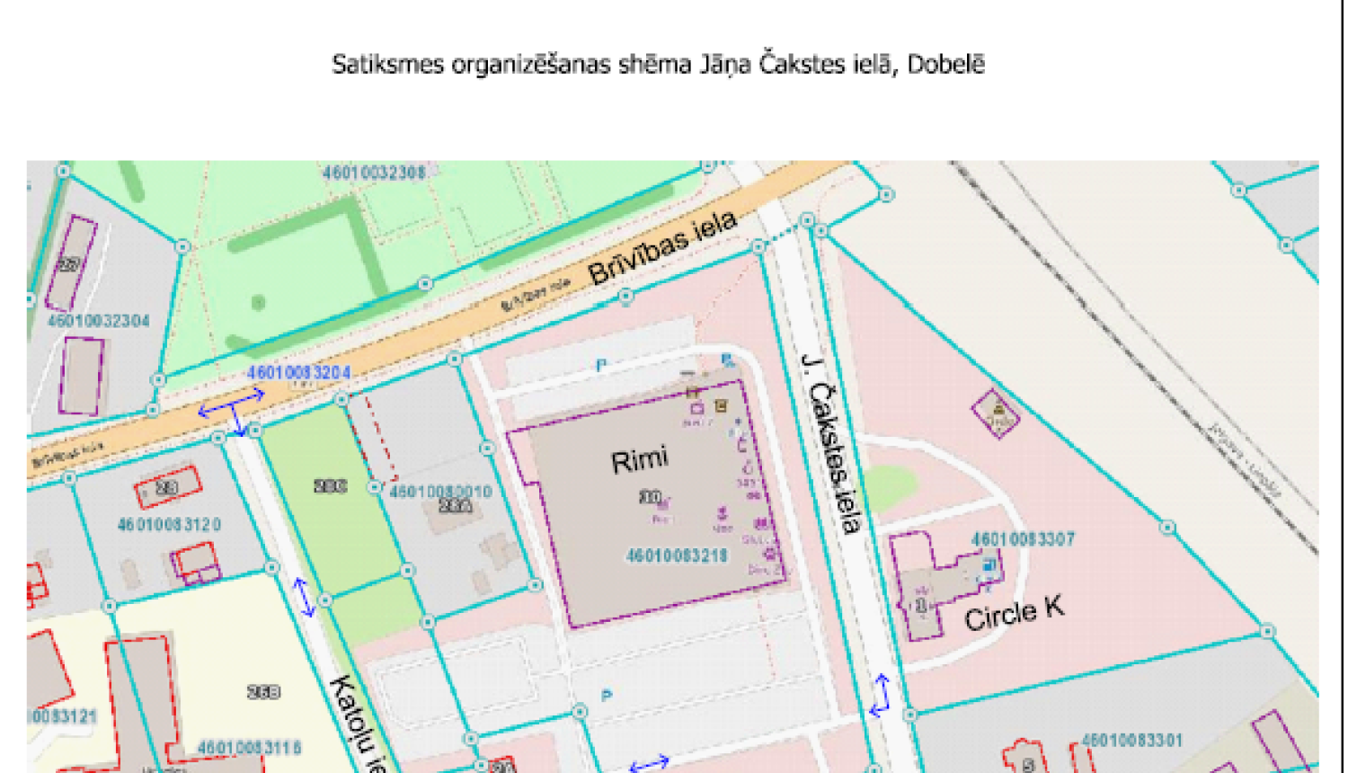 Jāņa Čakstes iela