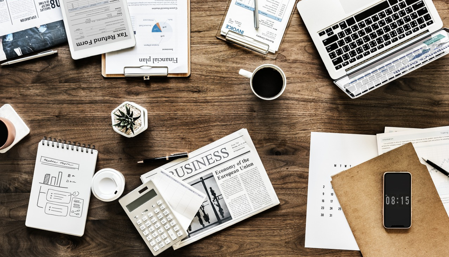 Iespejas uzņēmējiem