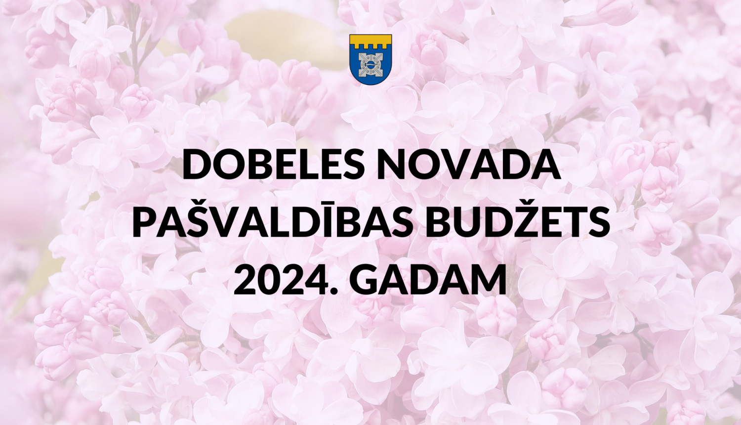 budžets