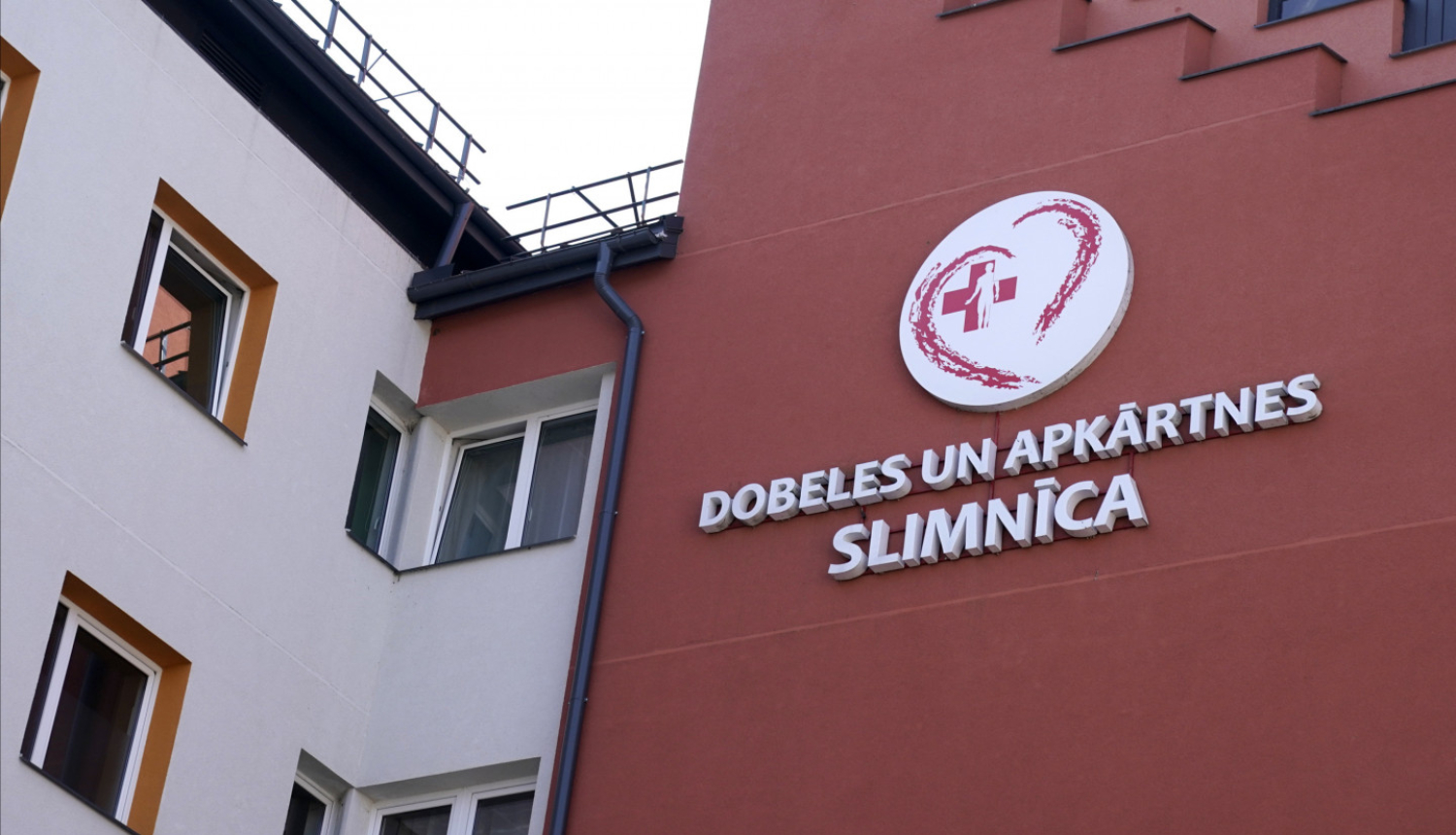 dobeles un apkārtnes slimnīca