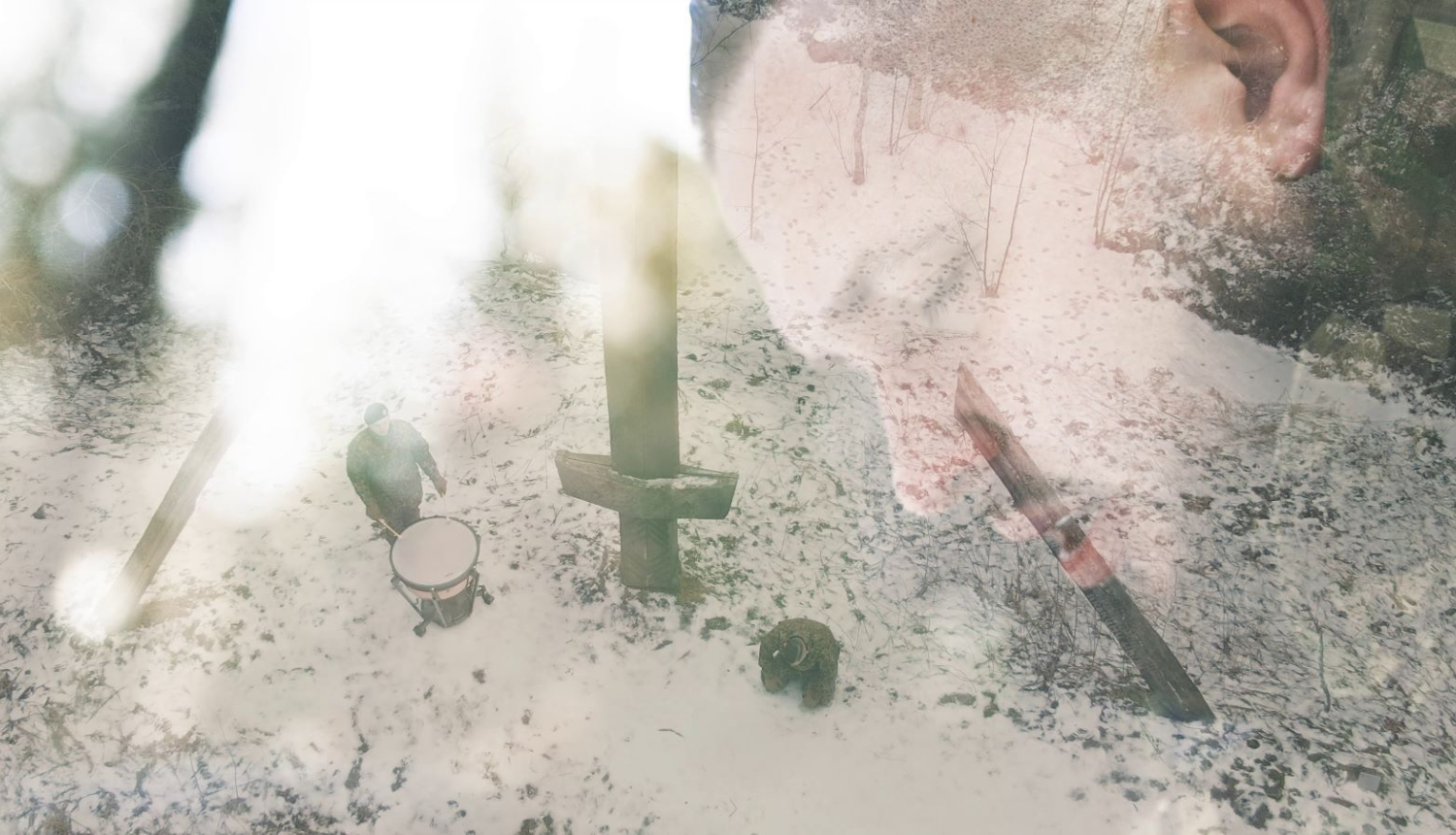 Videoklipa ekrānuzņēmums