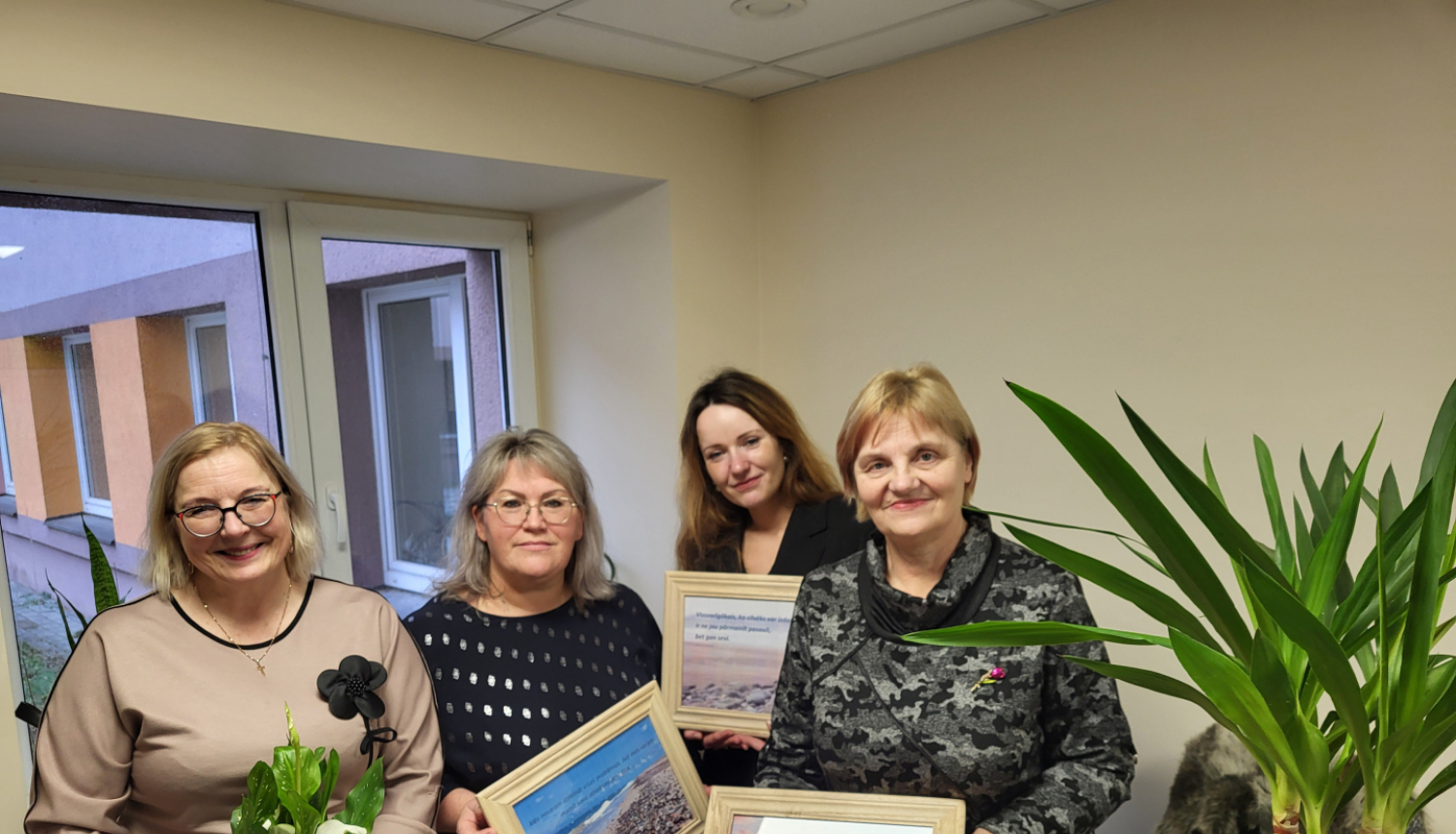 Gardenes soc dienests