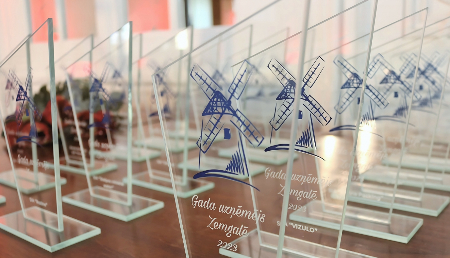 Gada uzņēmēju balva 2023