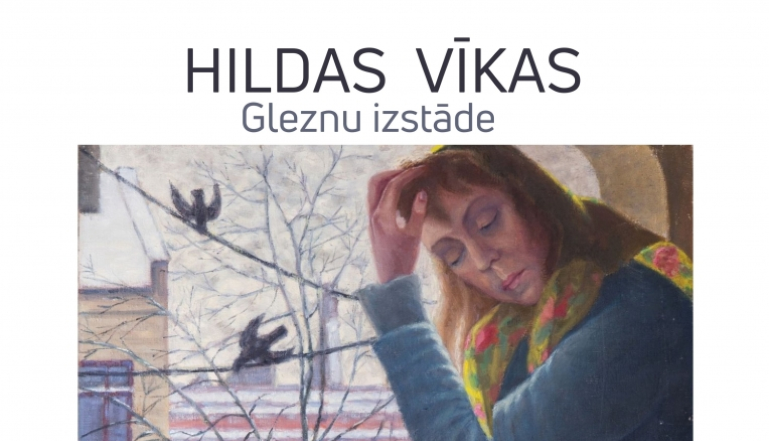 Hilda Vīka
