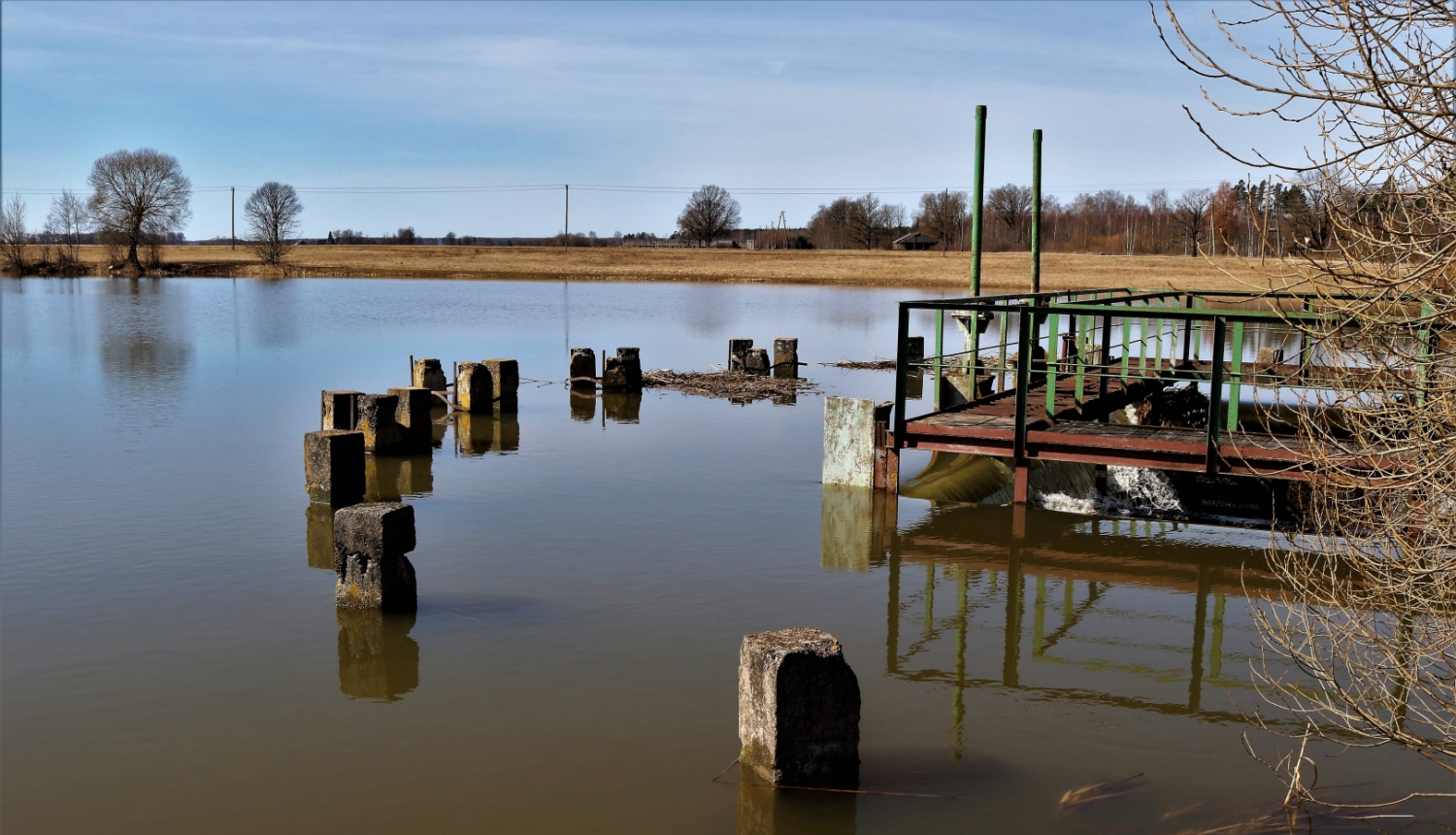 ZPR klimata pārmaiņas