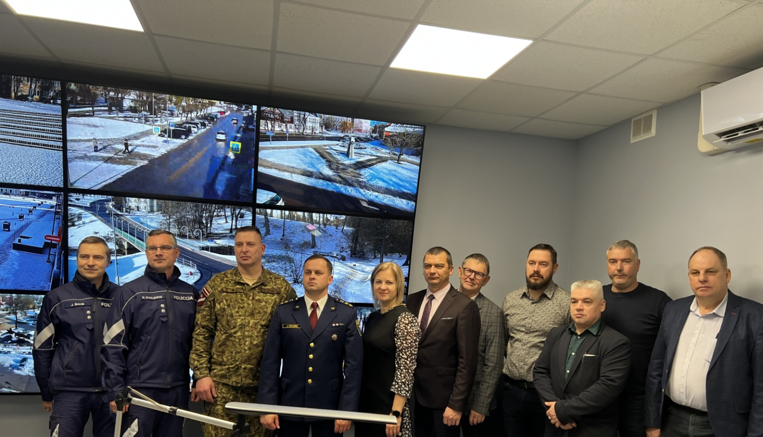 koordinācijas centrs