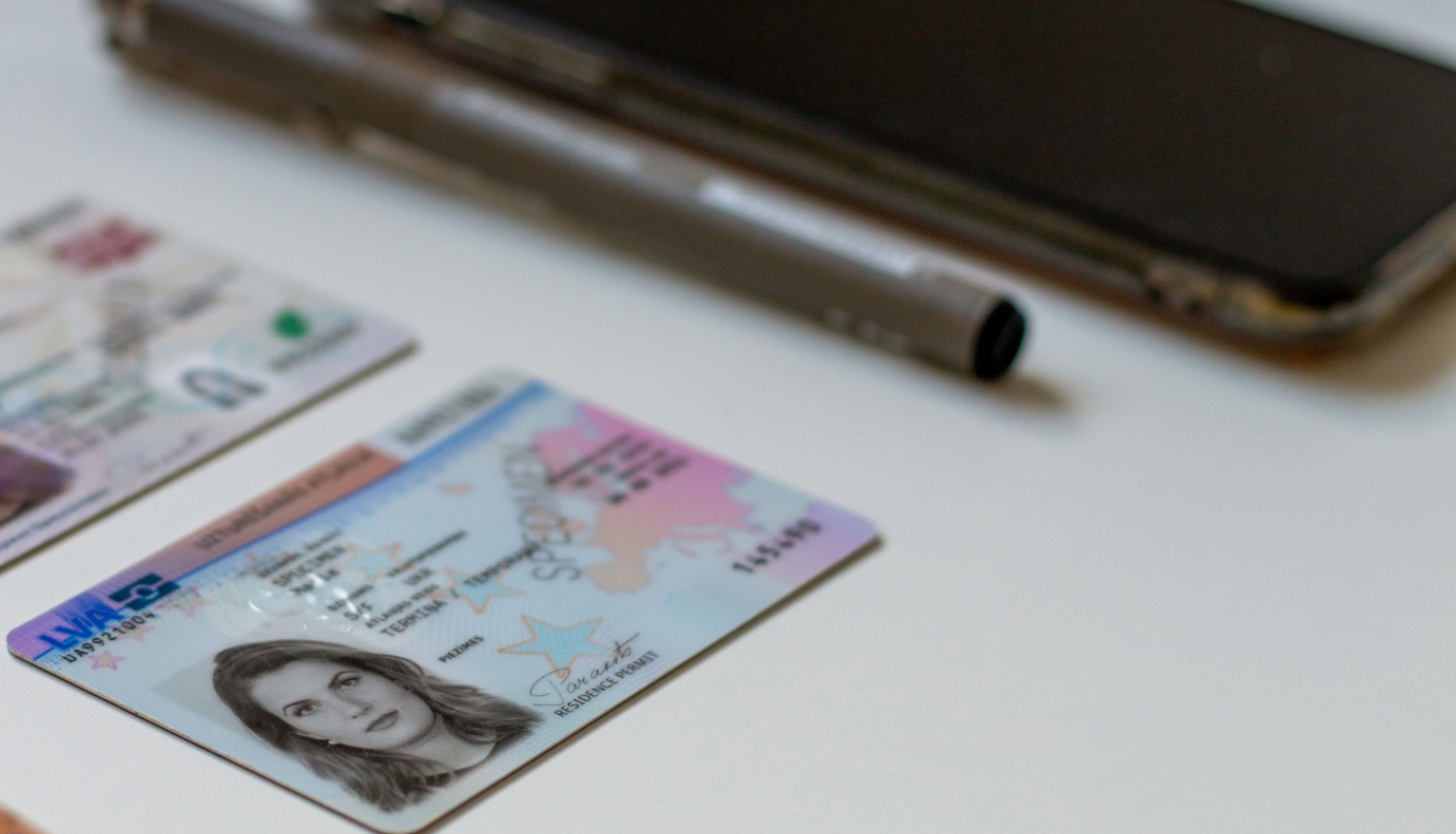 pilsonības un migrācijas lietu pārvalde